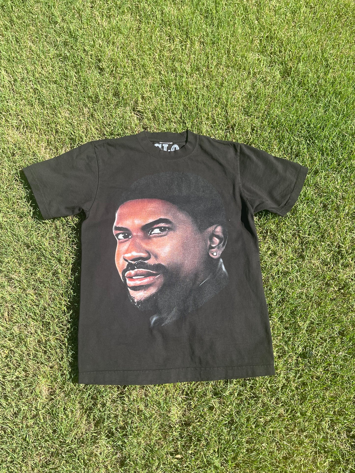 Denzel "Training Day" Tee